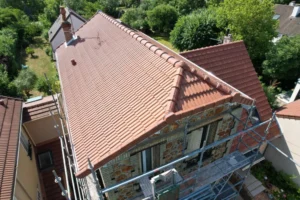 Rénovation toiture complète Houilles Houilles 78800 - photo 20