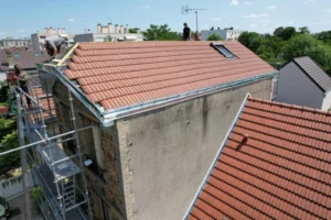 Rénovation toiture complète Houilles Houilles 78800 - photo 21