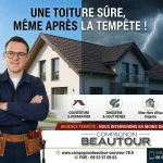 Urgence tempête Sartrouville 78500 – Intervention rapide couvreur